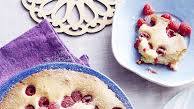 Czechoslovakian Bublanina Dessert Czechoslovakian Bublanina Dessert