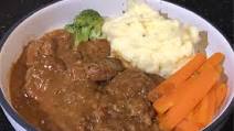Best Slow cooker braised steak and onion recipe Best Slow cooker braised steak and onion recipe
