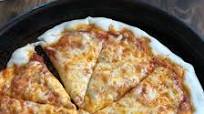 Neapolitan-Style Pizza Dough with Garlic and Italian Seasonings Neapolitan-Style Pizza Dough with Garlic and Italian Seasonings