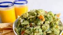 Cadillac Guacamole Cadillac Guacamole
