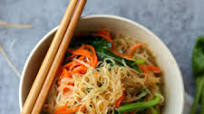 Bean Thread Noodles Salad Bean Thread Noodles Salad