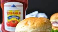 Salmon Burger Recipe Salmon Burger Recipe