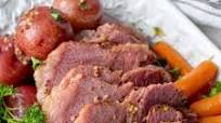 Slow Cooker Corned Beef and Cabbage Slow Cooker Corned Beef and Cabbage