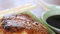 Crispy Miso Cod Crispy Miso Cod