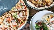 Game Day Pizza Game Day Pizza
