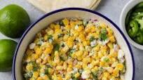 Street Corn Salad Street Corn Salad