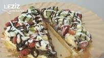 Tost Makinasında Waffle Nasıl Yapılır? Tost Makinasında Waffle Nasıl Yapılır?