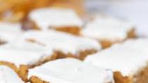 Easy Pumpkin Bars Easy Pumpkin Bars