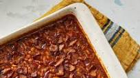 Homemade Baked Beans Homemade Baked Beans
