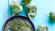 Salsa Verde Salsa Verde