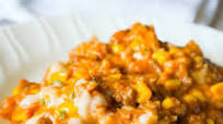 One Pot Mexican Ground Beef and Rice One Pot Mexican Ground Beef and Rice