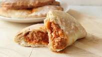 Lasagna Calzones Lasagna Calzones
