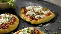 Fried pizza Fried pizza