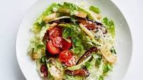 Canlis Salad Canlis Salad