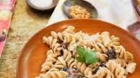 Mediterranean Tuna Pasta Salad with Capers and Olives Mediterranean Tuna Pasta Salad with Capers and Olives