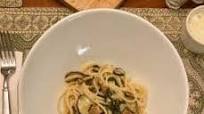 Spaghetti Alla Nerano Spaghetti Alla Nerano