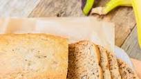 Bread Machine Banana Bread Bread Machine Banana Bread