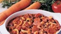 French Country Casserole French Country Casserole
