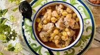 Pozole Rojo | Easy Instant Pot Pork Posole Recipe Pozole Rojo | Easy Instant Pot Pork Posole Recipe