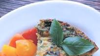 Gluten Free Spinach Mushroom Quiche Gluten Free Spinach Mushroom Quiche