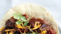Slow-Cooker Carne Guisada Slow-Cooker Carne Guisada