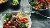 FIXATE Beef and Broccoli FIXATE Beef and Broccoli