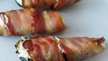 Air Fryer Jalapeno Poppers Air Fryer Jalapeno Poppers