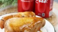 Coca Cola Chicken Coca Cola Chicken