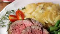 Amazing Beef Tenderloin Roast Amazing Beef Tenderloin Roast