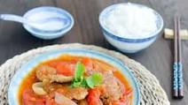 Pork Chops in Tomato Sauce Pork Chops in Tomato Sauce