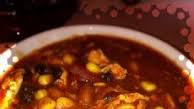 Weight Watchers Crock Pot Chicken Taco Chili 6P+ Weight Watchers Crock Pot Chicken Taco Chili 6P+