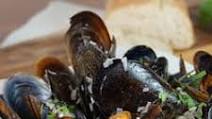 Moules Marinieres Moules Marinieres