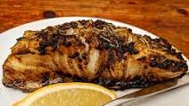 Chilean Sea Bass Air Fryer Chilean Sea Bass Air Fryer