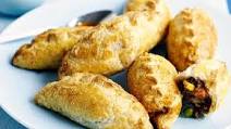 Beef pasties Beef pasties
