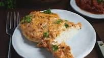 Super Easy Spicy Baked Chicken Super Easy Spicy Baked Chicken