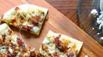 Carnitas Pizza Carnitas Pizza