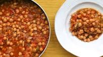 Chana Masala with Basmati Rice Chana Masala with Basmati Rice
