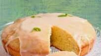 Orange Cake Orange Cake