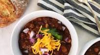 Slow Cooker Chili: Best Ever Slow Cooker Chili: Best Ever