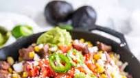 Carne Asada Fries Carne Asada Fries