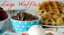 Liege Belgian Waffles (Waffle Love Copy Cat) Liege Belgian Waffles (Waffle Love Copy Cat)