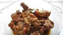 Stew Pork Stew Pork