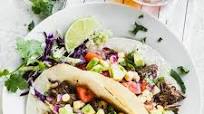Slow Cooker Beef Barbacoa Tacos Slow Cooker Beef Barbacoa Tacos