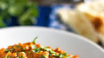 Red Curry Lentils Red Curry Lentils