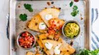 23 Fun Dinner Ideas for Kids: Baked Quesadilla & Moer! 23 Fun Dinner Ideas for Kids: Baked Quesadilla & Moer!