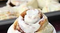 Frozen Bread Dough Cinnamon Rolls Frozen Bread Dough Cinnamon Rolls