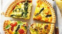 12 easy quiche recipes and fillings 12 easy quiche recipes and fillings