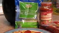 Homemade Personal Pan Air Fryer Pizza Homemade Personal Pan Air Fryer Pizza