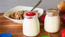 Instant Pot Duo Crisp Yogurt Recipe Instant Pot Duo Crisp Yogurt Recipe