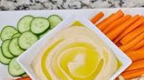Authentic Creamy Hummus Authentic Creamy Hummus